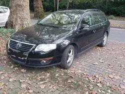 Gebraucht 2006 VW Passat Sportline Kombi | 3.000 € (Teuer)
