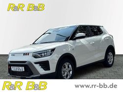 Weiss Neu 2025 Ssangyong (KGM) Tivoli SUV | 21.980 €