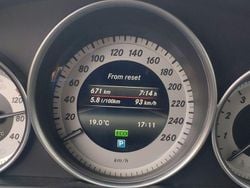 Schwarz Gebraucht 2014 Mercedes C180 Coupé | 10.500 € (Guter Preis)