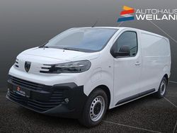 Weiß Gebraucht 2024 Peugeot e-Expert Van | 45.500 €