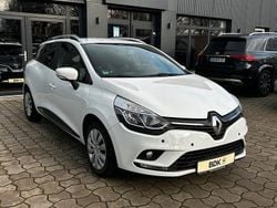 Weiß Gebraucht 2020 Renault Clio GrandTour GT Kombi | 9.990 € (Fairer Preis)