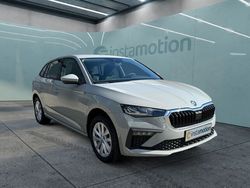 Grau Gebraucht 2024 Skoda Scala Selection Kleinwagen | 29.700 €
