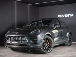 Andere Gebraucht 2021 Porsche Macan SUV | 61.850 € (Superpreis)