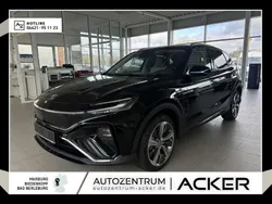 Pebble black Gebraucht 2021 MG Marvel R Performance SUV | 24.980 € (Guter Preis)