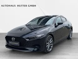 Schwarz Gebraucht 2020 Mazda 3 Limousine | 19.990 € (Fairer Preis)