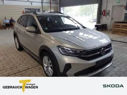 Gebraucht 2024 VW Taigo Move SUV | 25.280 € (Guter Preis)