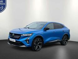 Blau Gebraucht 2024 Renault Rafale SUV | 50.980 € (Fairer Preis)