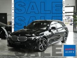 Saphirschwarz Gebraucht 2024 BMW 330 M Sport Kombi | 40.999 € (Superpreis)