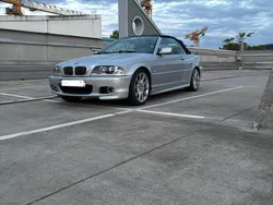 Gebraucht 2000 BMW 320 Cabriolet M Sport Cabrio | 12.000 €