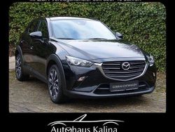 Schwarz Gebraucht 2018 Mazda CX-3 Signature SUV | 14.900 € (Fairer Preis)