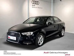 Schwarz Gebraucht 2019 Audi A3 Design Limousine | 19.490 € (Guter Preis)