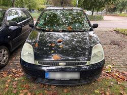 Blau Gebraucht 2006 Ford Focus Kleinwagen | 900 € (Superpreis)