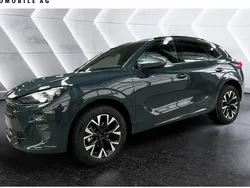 Blau Neu 2025 Cupra Terramar SUV | 34.890 € (Superpreis)