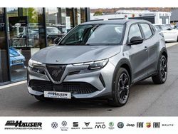 Grigio arese metallic Neu 2025 Alfa Romeo Junior SUV | 39.975 € (Fairer Preis)