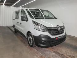 Weiß Gebraucht 2022 Renault Trafic Komfort Van | 16.970 € (Superpreis)