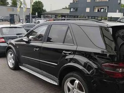 Gebraucht 2008 Mercedes ML420 SUV | 9.000 € (Etwas zu teuer)