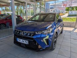 Blau Neu 2025 Mitsubishi ASX Edition SUV | 32.400 € (Etwas zu teuer)