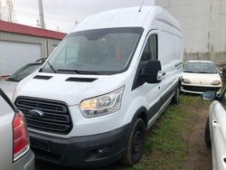 Weiß Gebraucht 2017 Ford Transit Trend Limousine | 4.650 € (Fairer Preis)