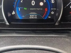 Schwarz Gebraucht 2018 Renault Talisman Initiale Paris Limousine | 19.400 € (Etwas zu teuer)