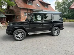 Schwarz Gebraucht 2017 Mercedes G350 SUV | 64.800 € (Fairer Preis)