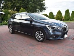 Grau Gebraucht 2020 Renault Mégane IV Intens Limousine | 13.900 € (Guter Preis)