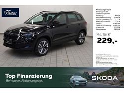 Blackmagicperleffekt Neu 2025 Skoda Karoq Selection SUV | 39.980 € (Teuer)