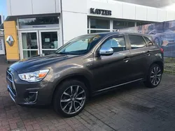 Andere farbe Gebraucht 2014 Mitsubishi ASX Comfort Edition SUV | 13.990 € (Teuer)