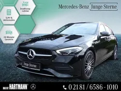 Gebraucht 2023 Mercedes C180 | 33.290 € (Guter Preis)