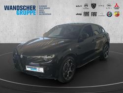 Schwarzschwarz Neu 2025 Alfa Romeo Stelvio Veloce SUV | 53.990 € (Superpreis)