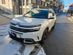 Weiß Gebraucht 2019 Citroën C5 Aircross PureTech SUV | 19.000 € (Fairer Preis)