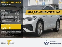 Weiß Gebraucht 2023 VW ID.5 SUV | 32.999 € (Guter Preis)