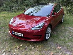 Gebraucht 2020 Tesla Model 3 Standard Range Plus Limousine | 24.900 € (Fairer Preis)