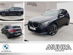 Sophistograu brillanteffekt Gebraucht 2025 BMW X3 M M Sport SUV | 70.980 €