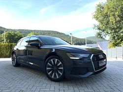 Grau Gebraucht 2022 Audi A6 Performance Kombi | 27.990 € (Fairer Preis)