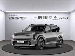Gruen Neu 2024 Kia EV9 Launch Edition SUV | 67.788 € (Guter Preis)