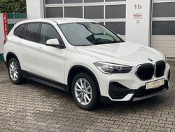 Weiß Gebraucht 2022 BMW X1 SUV | 24.990 € (Guter Preis)