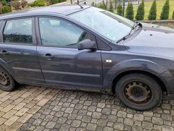 Gebraucht 2006 Ford Focus Kombi | 200 € (Superpreis)