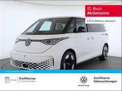 Weiß Gebraucht 2024 VW ID. Buzz Pro Van | 68.740 €