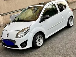 Weiß Gebraucht 2009 Renault Twingo Kleinwagen | 1.500 € (Fairer Preis)