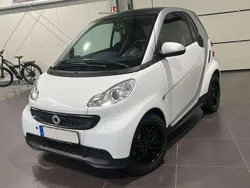 Weiß Gebraucht 2013 Smart ForTwo Coupé Coupé | 6.495 € (Fairer Preis)