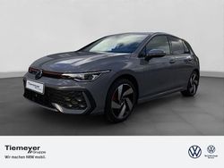 Grau Neu 2025 VW Golf VIII GTI Limousine | 43.240 € (Guter Preis)