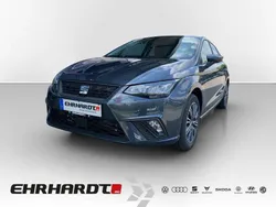 Magnetic grau metallic Neu 2025 Seat Ibiza Style Kleinwagen | 23.990 € (Fairer Preis)