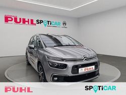 Grau artense/typ aussenverklei Gebraucht 2017 Citroën C4 Picasso Van / Kleinbus | 13.290 € (Teuer)
