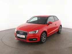Rot Gebraucht 2018 Audi A1 Sport Kleinwagen | 16.360 € (Guter Preis)