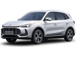 Grün Neu 2025 MG ZS Comfort Limousine | 22.289 € (Guter Preis)