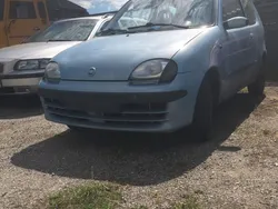 Fiat Seicento