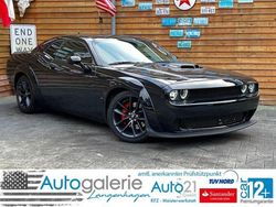 Schwarz Gebraucht 2021 Dodge Challenger Coupé | 39.900 € (Teuer)