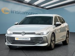 Silber Gebraucht 2025 VW Passat Kombi | 36.699 € (Guter Preis)