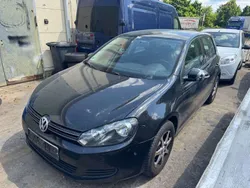 VW Golf VI