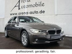 Havanna Gebraucht 2014 BMW 320 Sport Line Limousine | 13.700 € (Fairer Preis)
